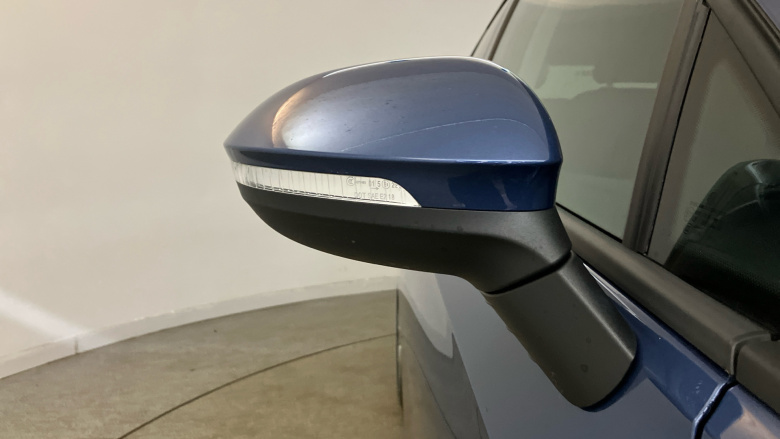 Volkswagen Golf 1.5 TSI Match 5dr Petrol Hatchback